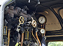 Locomotive - main link