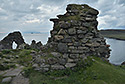 Duntulm Castle - hlavn odkaz