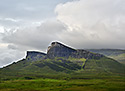 Quiraing od severu - hlavn odkaz
