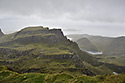 Quiraing - hlavn odkaz