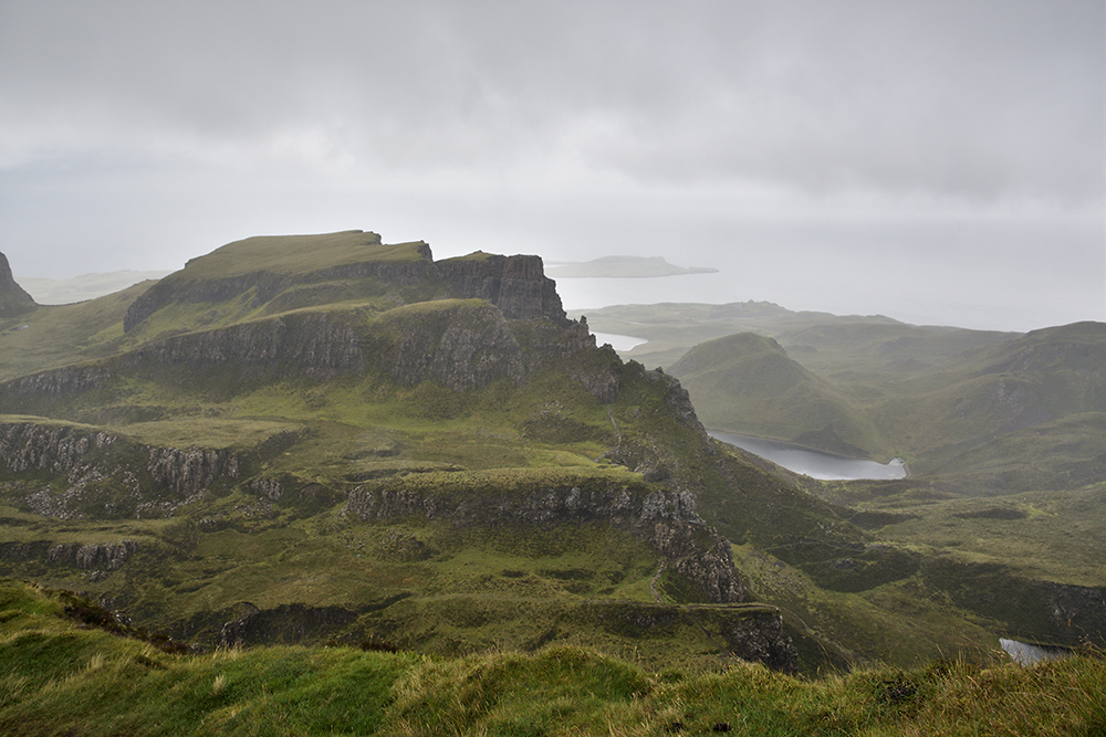 Quiraing - vt formt