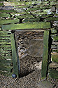 Unstan Cairn - hlavn odkaz