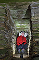 Unstan Cairn - hlavn odkaz