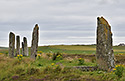 Ring of Brodgar - hlavn odkaz