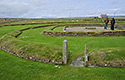Barnhouse Settlement - hlavn odkaz