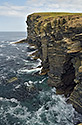Marwick Head - hlavn odkaz
