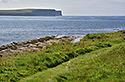 Marwick Head - hlavn odkaz