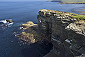 Cliffs - main link