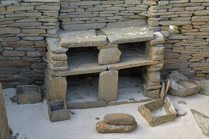 Furniture - smaller format