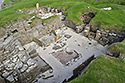 Skara Brae - hlavn odkaz