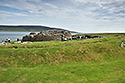 Broch of Gurness - hlavn odkaz