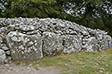 Fringe stones - main link