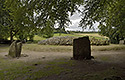 Standing stones - main link