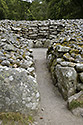 South-eastern cairn - main link