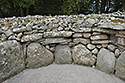 South-eastern cairn - main link