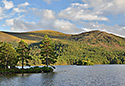 At the lake - main link