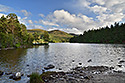 At the lake - main link