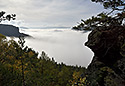 Over the cayon - main link