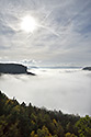 Over the cayon - main link