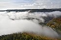 Over the cayon - main link