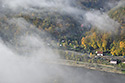 Over the cayon - main link