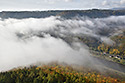Over the cayon - main link