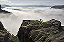 Over the cayon - main link