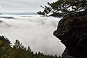 Over the cayon - main link