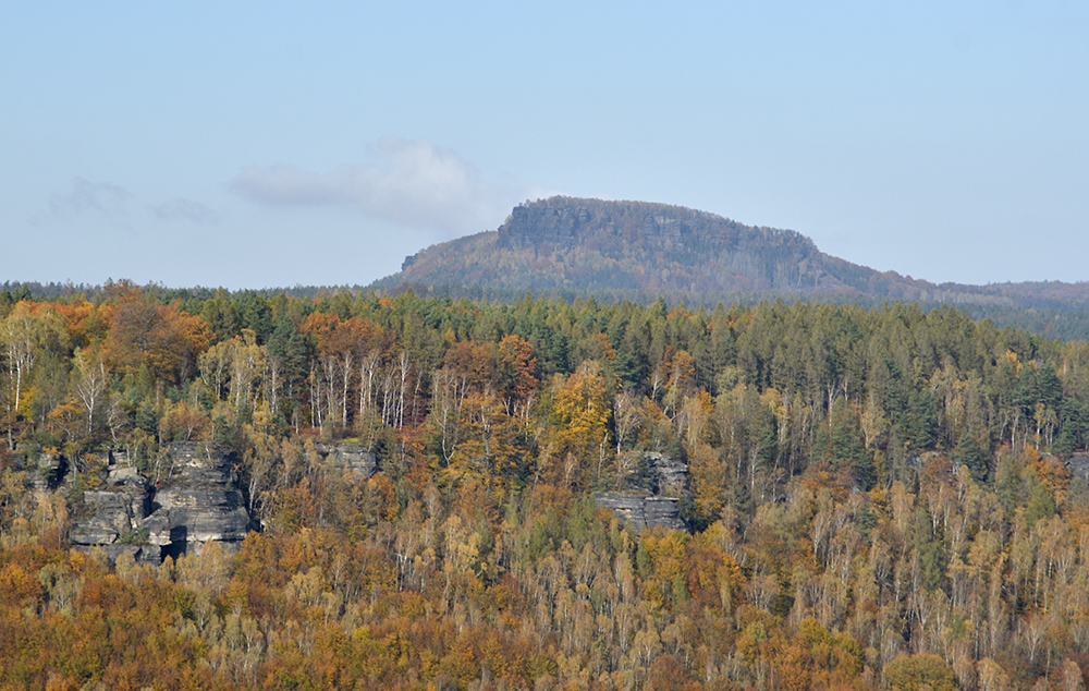 Zschirnstein - vt formt
