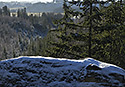 Over the "Vasp Gorge" - main link
