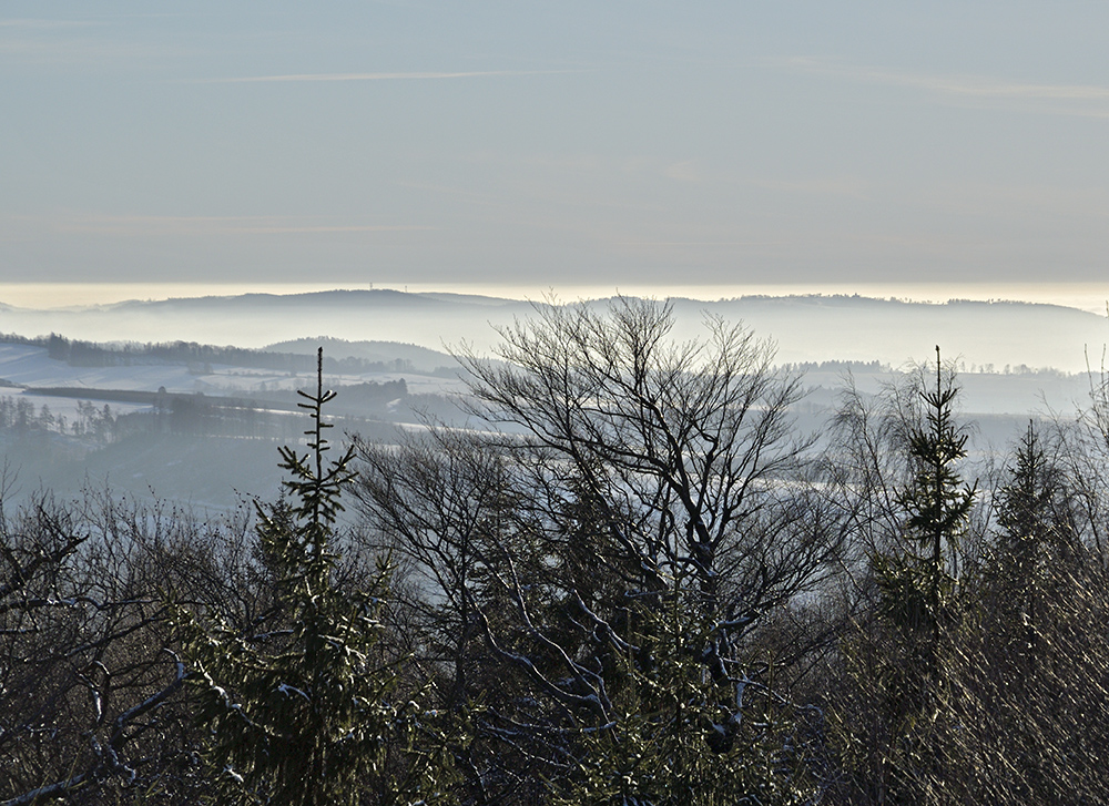 Inversion - larger format