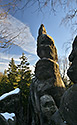 Jehlika - hlavn odkaz