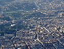 City centre - main link