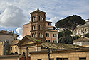 Santa Pudenziana - main link