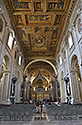 Lateran basilica - main link