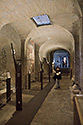 In the old basilica - main link
