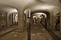 In the old basilica - main link