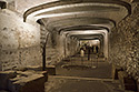 In the old basilica - main link