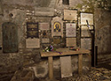 St. Cyril tomb - main link