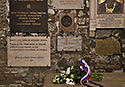 St. Cyril tomb - main link