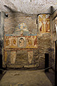 In the old basilica - main link