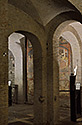 In the old basilica - main link