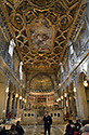 Upper basilica - main link