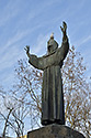 St. Francis - main link