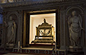 St. Peter`s chains - main link