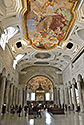 The main nave - main link
