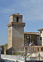 Tower - main link
