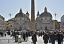 Piazza del Popolo - main link
