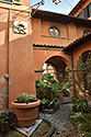 At Priscillas Catacombs - main link