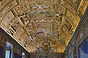 In the Vatican Museum - main link
